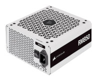 Corsair RM White 850W 80 Plus Gold - 672349 - zdjęcie 1